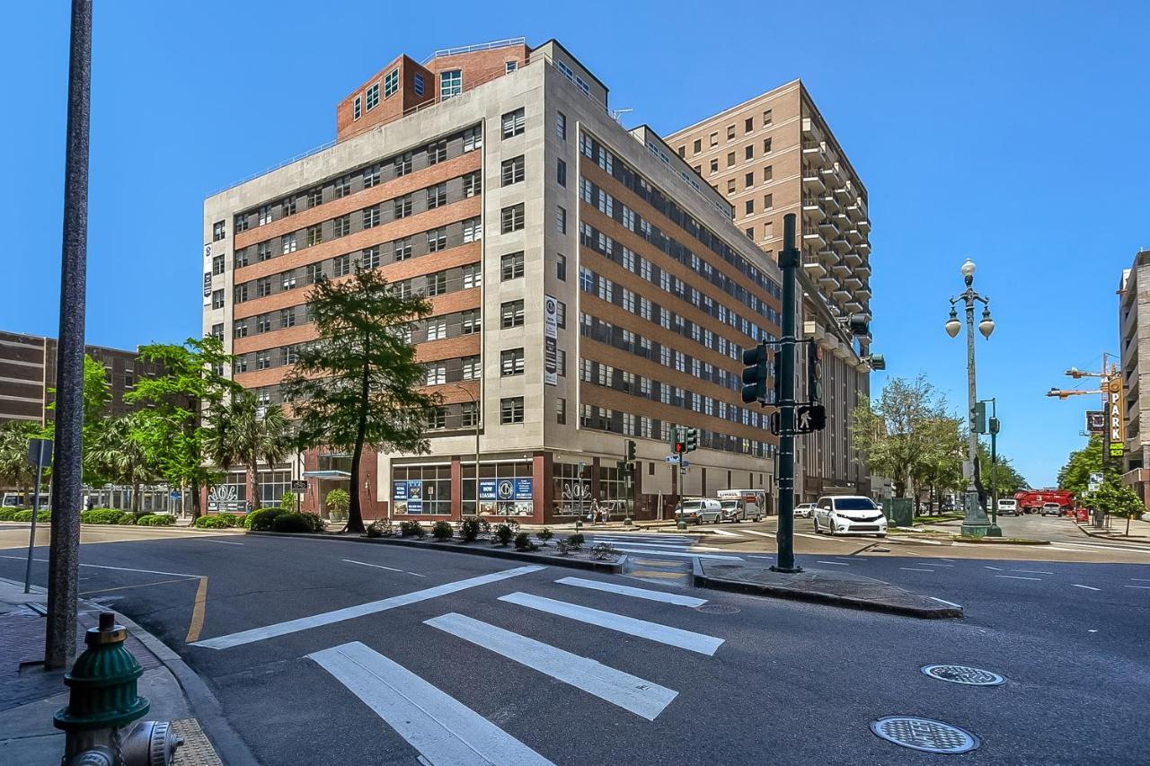 Apartment Amazing 3-bedroom Luxury Just Steps To The French Quarter