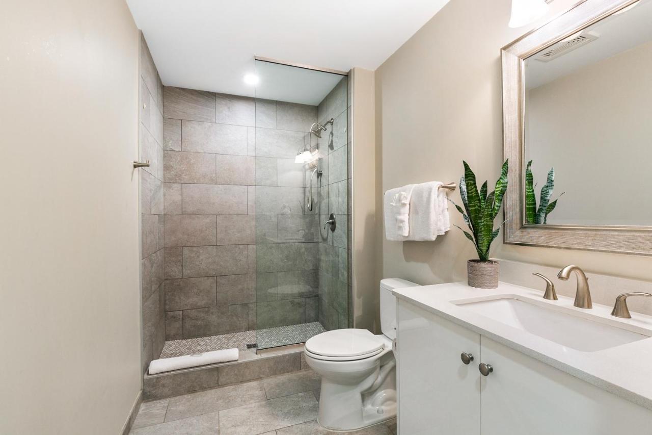 Apartment Amazing 3-bedroom Luxury Just Steps To The French Quarter *