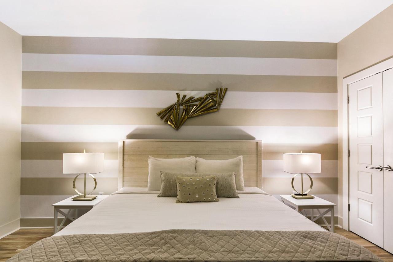 Amazing 3-bedroom Luxury Just Steps To The French Quarter * New Orleans
