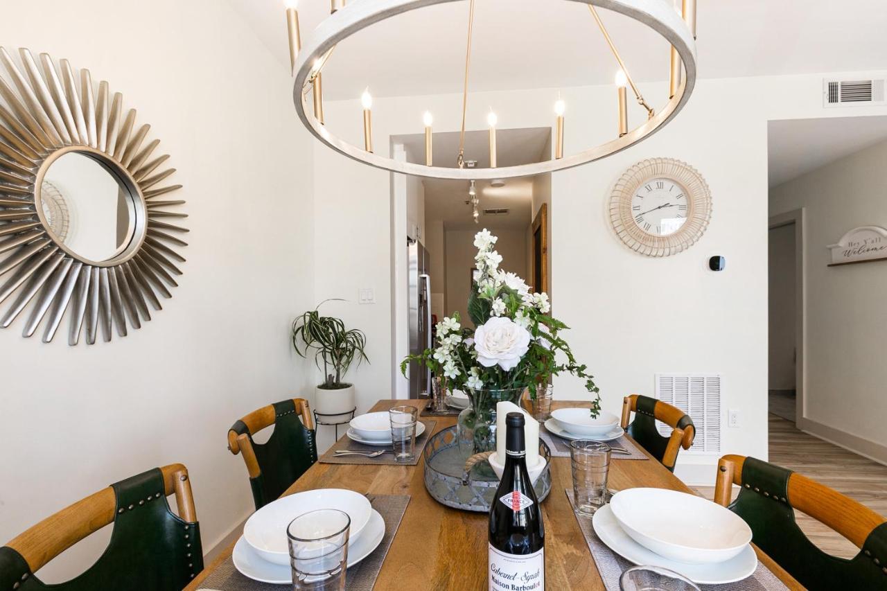 Amazing 3-bedroom Luxury Just Steps To The French Quarter New Orleans