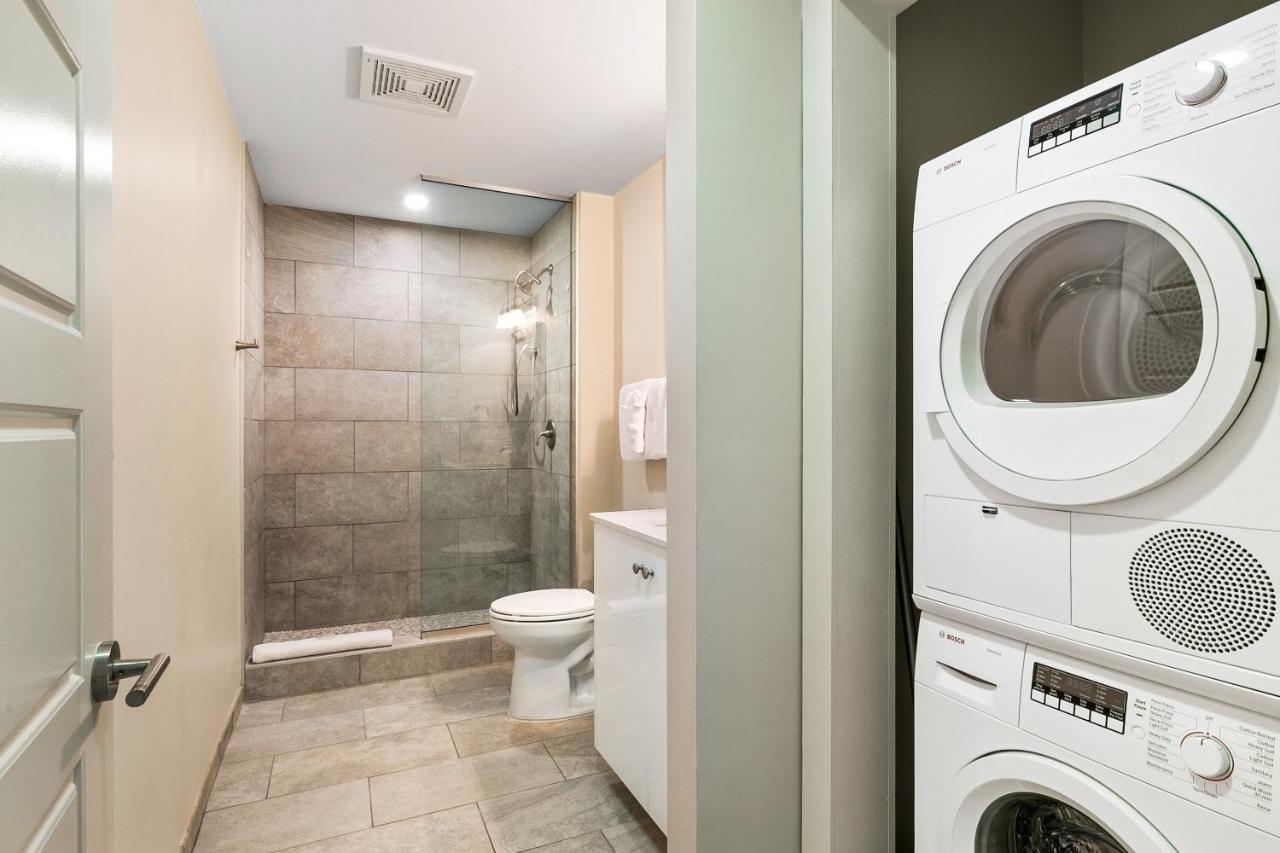 Apartment Amazing 3-bedroom Luxury Just Steps To The French Quarter *