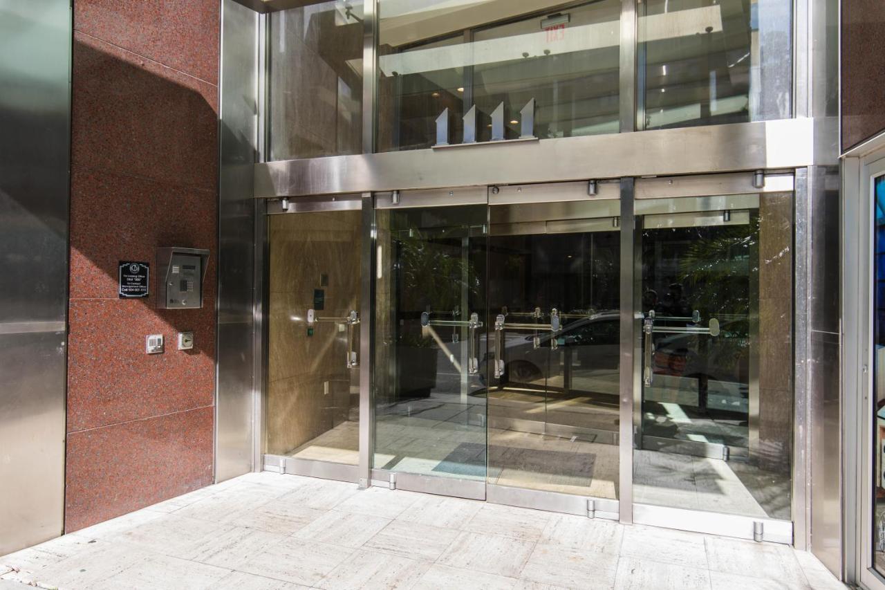 Amazing 3-bedroom Luxury Just Steps To The French Quarter New Orleans