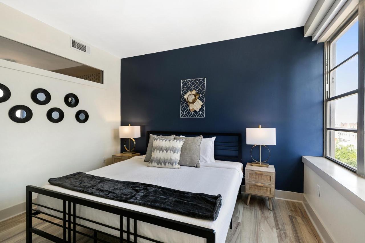 Apartment Amazing 3-bedroom Luxury Just Steps To The French Quarter New Orleans