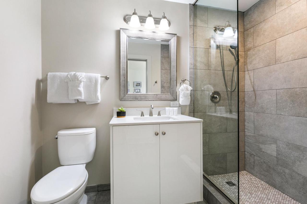 Amazing 3-bedroom Luxury Just Steps To The French Quarter * New Orleans