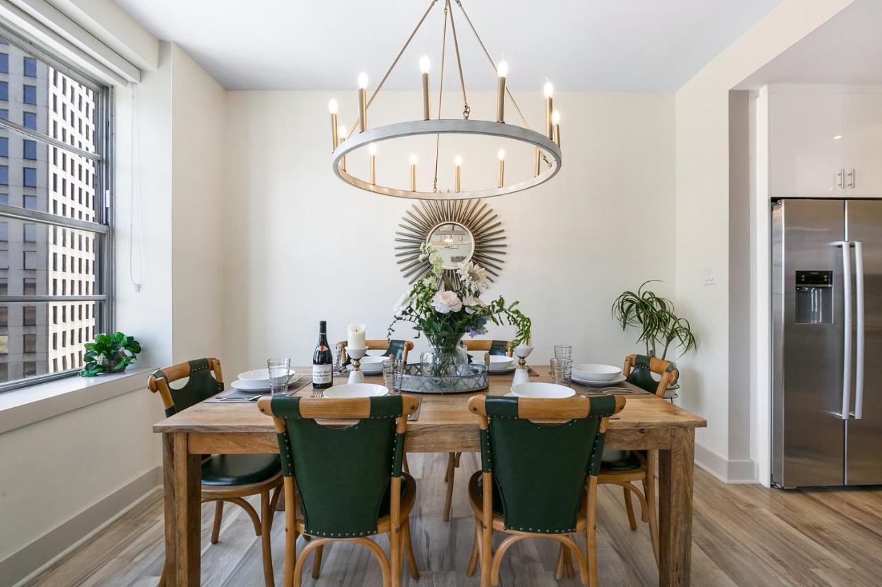 Amazing 3-bedroom Luxury Just Steps To The French Quarter
