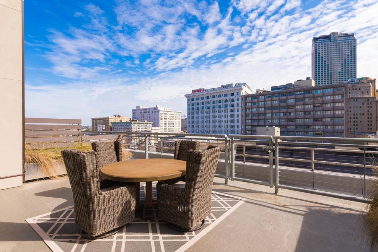 Amazing 3-bedroom Luxury Just Steps To The French Quarter Apartment New Orleans