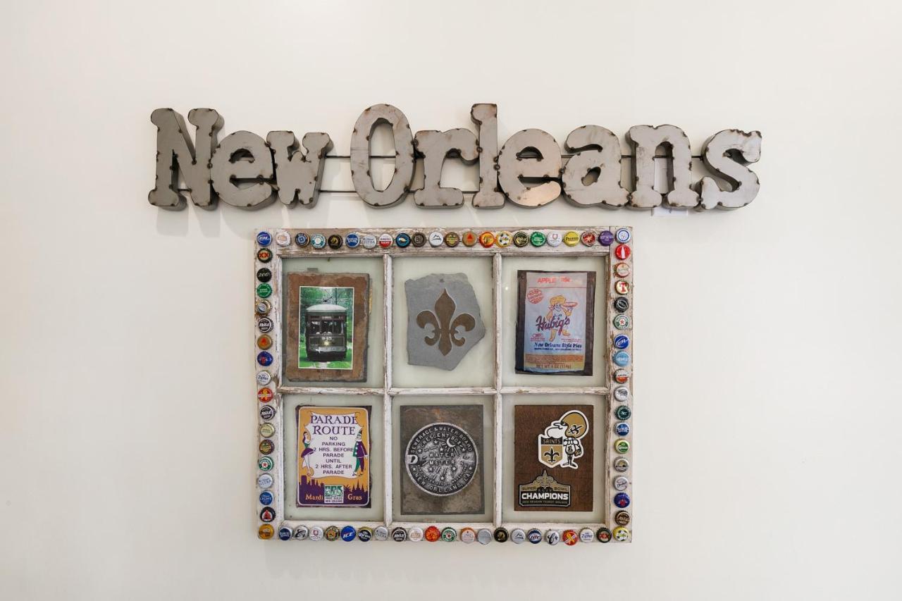 Apartment Amazing 3-bedroom Luxury Just Steps To The French Quarter New Orleans