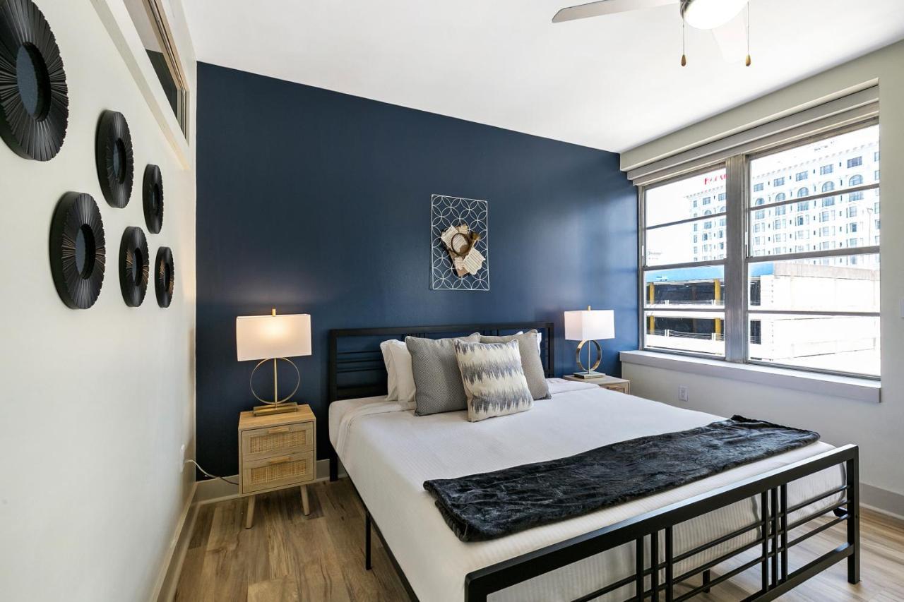 Amazing 3-bedroom Luxury Just Steps To The French Quarter Apartment New Orleans