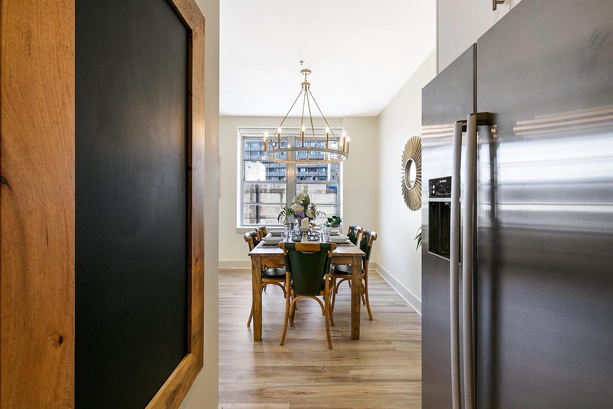 Amazing 3-bedroom Luxury Just Steps To The French Quarter New Orleans