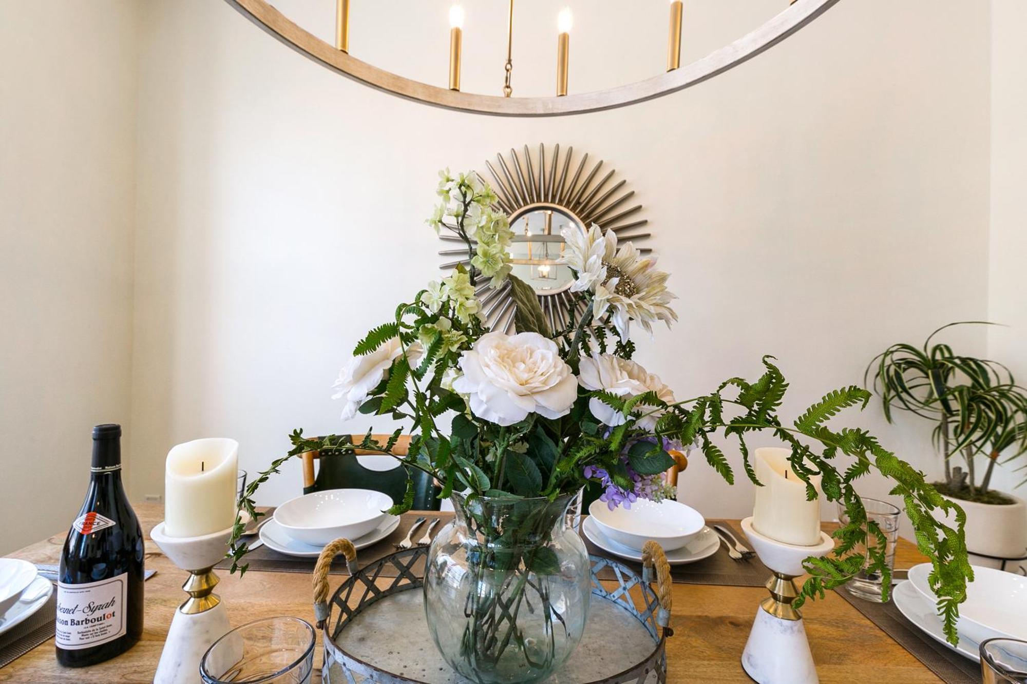 Apartment Amazing 3-bedroom Luxury Just Steps To The French Quarter