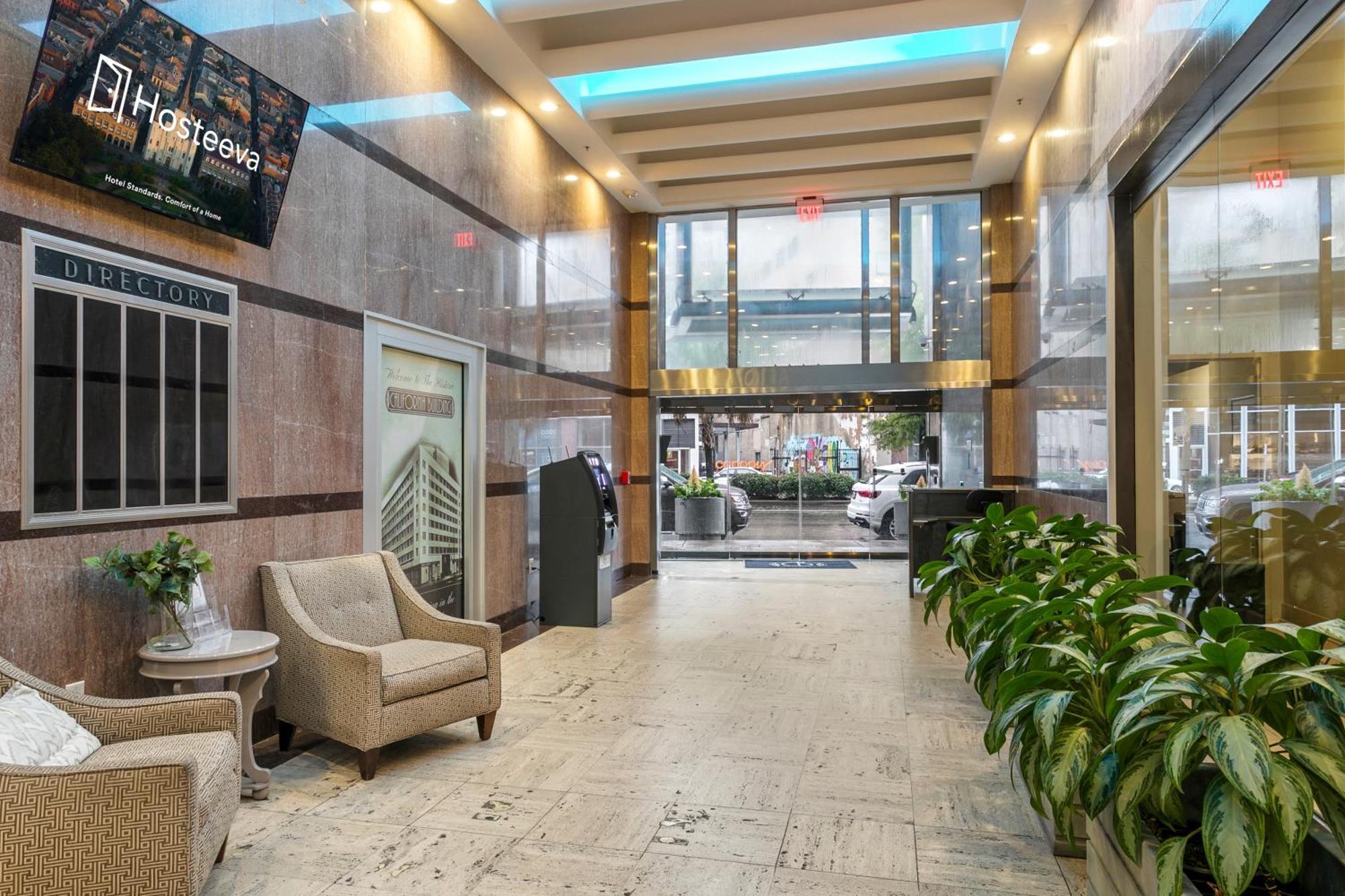 Amazing 3-bedroom Luxury Just Steps To The French Quarter *